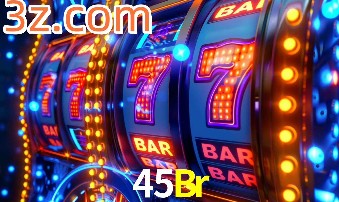 Bônus 45Br Para Todos